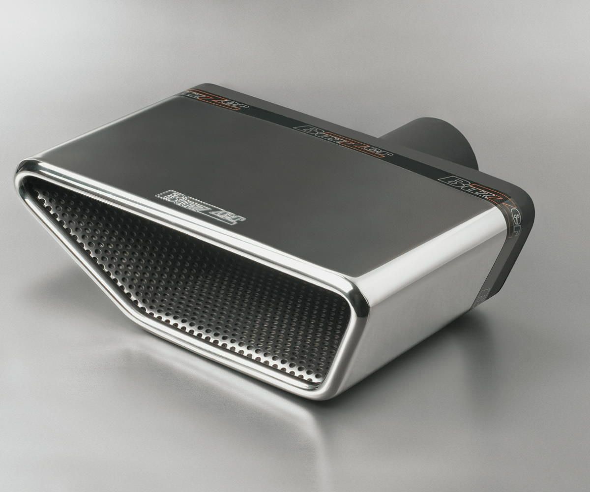 Насадка ZZ250XRP
