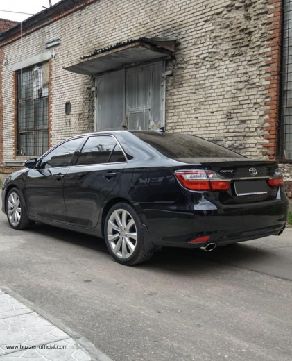 Насадка ZZ120XRP NP