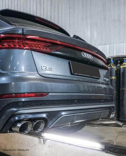 Насадка ZZ2x104RS